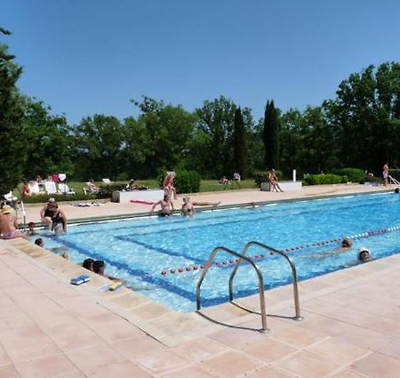Le Verdon Greoux-les-Bains Exterior photo