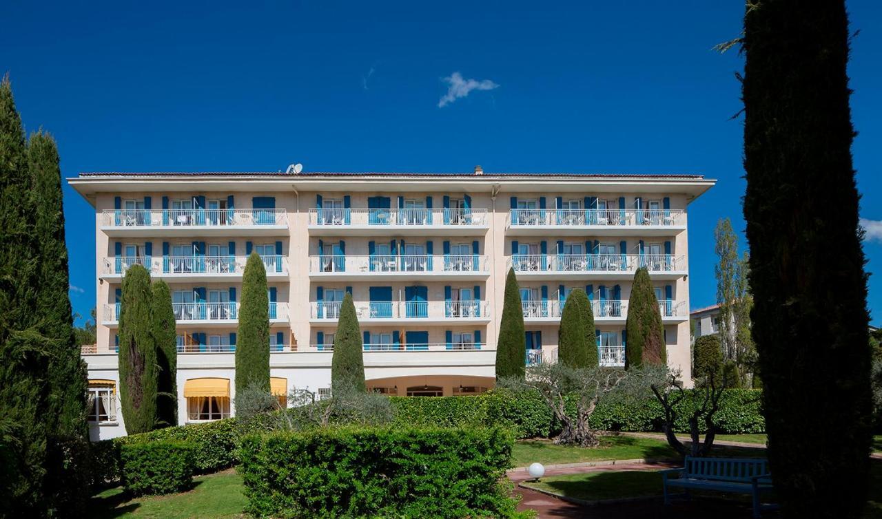 Le Verdon Greoux-les-Bains Exterior photo